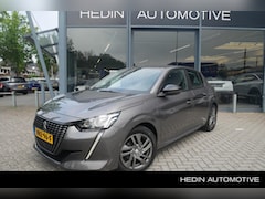 Peugeot 208 - 1.2 Active Pack 75pk All weather banden| Trekhaak | Lichtmetalen velgen 16'' | Navigatie |