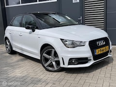 Audi A1 Sportback - 1.2 TFSI Pro S-line | Nieuwe apk+beurt