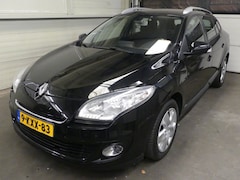 Renault Mégane Estate - 1.2 TCe Expression - Cruise Control - Airco