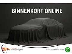 Renault Trafic - 2.0 dCi 120 T29 L2H1 Work Edition | NL-auto | 1e Eig | Dealer OH | LED | Navi | Cruisec. |