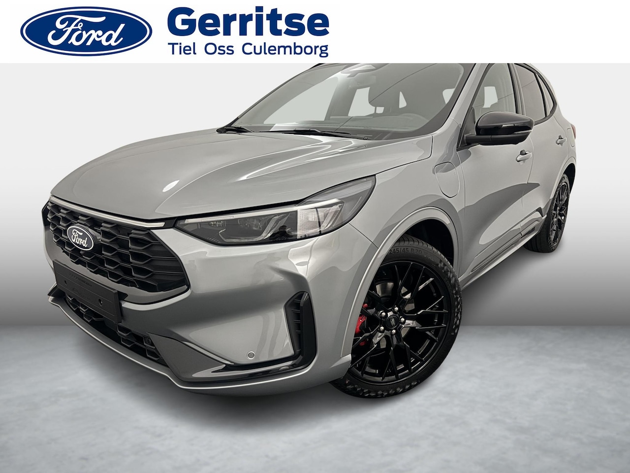 Ford Kuga - 2.5 PHEV BlueCruise Edition | DIT IS EEN VOORRAADAUTO! | Panorama Dak | Elek. Trekhaak | 2 - AutoWereld.nl