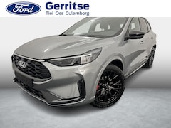 Ford Kuga - 2.5 PHEV BlueCruise Edition | DIT IS EEN VOORRAADAUTO | Panorama Dak | Elek. Trekhaak | 20