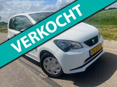 SEAT Mii - 1.0 Reference / 90.000km airco