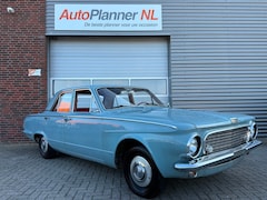 Plymouth Valiant - V200 Oldtimer Uniek