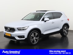 Volvo XC40 - 1.5 T4 Recharge Inscription | Panoramadak | Leder | Camera | Zondag Open