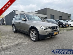 BMW X3 - 2.0i Business Line