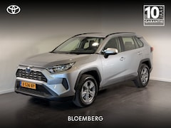 Toyota RAV4 - 2.5 Hybrid Active | Parkeersensoren | Apple Carplay | Nieuw Multimedia |