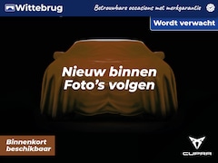 CUPRA Born - Copper Edition 62 kWh / Pano / 360 Camera / Parkeersensoren V+A / Navigatie / App connect