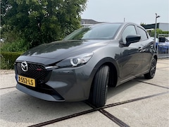 Mazda 2 - 2 1.5 e-SkyActiv-G 90 Homura