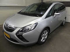 Opel Zafira Tourer - 1.4 Design Edit - 7 persoons - Trekhaak - Cruise Control
