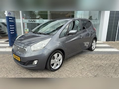 Kia Venga - 1.6 CVVT X-ecutive Airco Cruise Control nw APK