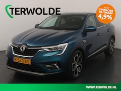 Renault Arkana - E-TECH Hybrid 145 Intens | Adapt. Cruise | Achteruitrijcamera | Groot Navi |