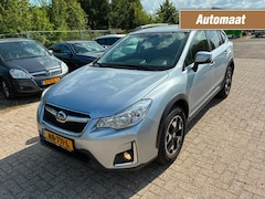 Subaru XV - 2.0I NAGANO AWD Automaat / trekhaak