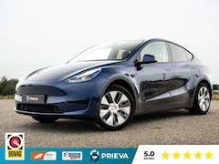 Tesla Model Y - Standard Range RWD | Panorama | Autopilot | Leder | Keyless | 19'' | December 2023