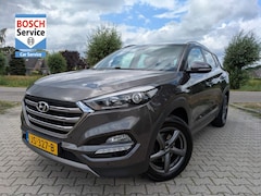 Hyundai Tucson - 1.6 GDI Comfort I Trekhaak I Camera I Navi I Clima I Stoelverw. I Cruise I NAP