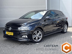 Volkswagen Polo - 1.0 TSI Highline Business R-line | Digitale cockpit | PDC v+a