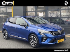 Renault Clio - 1.6 E-Tech Full Hybrid 145 Techno Grote Navi