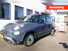 Fiat 500 L - 500l 0.9 TWINAIR CROSS 53000 km