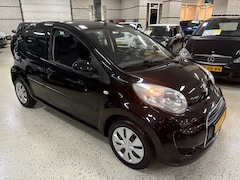 Citroën C1 - 1.0-12V SELECTION / AIRCO / 1e Eig. / 5 DEURS / ISOFIX / AUX /NAP