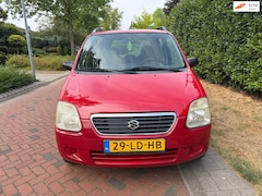 Suzuki Wagon R+ - Wagon R+ 1.3 GLS, Zeer goed rijdende automaat, APK 20-05-2027