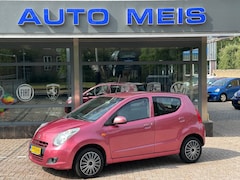 Suzuki Alto - 1.0 Exclusive Airco