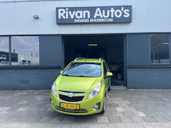 Chevrolet Spark - 1.2 16V LT