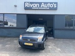 Ford Fusion - 1.4-16V CHAMPION