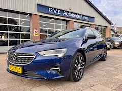 Opel Insignia - 1.5 CDTI ULTIMATE NL AUTO NAP LOGISCH