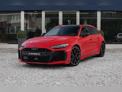Audi RS5 - RS5 AVANT E-HYBRID
