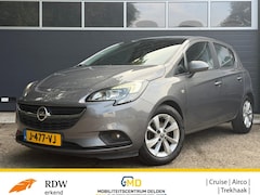 Opel Corsa - 1.4 COLOR ED. / Cruise / Trekhaak / Carplay /