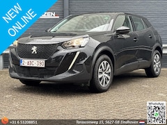 Peugeot 2008 - 1.5 BlueHDi Allure Pack | € 8.900, - NETTO | Climate | Cruise | Navi | PDC |