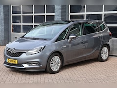 Opel Zafira Tourer - 1.4 T Zafira 7 zitter, panoramadak, camera, navigatie