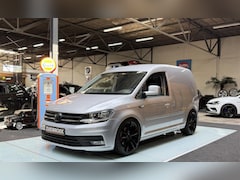 Volkswagen Caddy - 2.0 TDI BTW | Cruise | Trekhaak | Nette Auto
