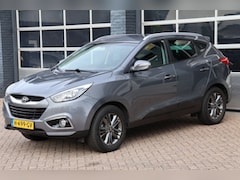 Hyundai ix35 - 1.6 GDI camera, airco