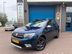 Dacia Sandero - 0.9 TCE BI-F SL STP