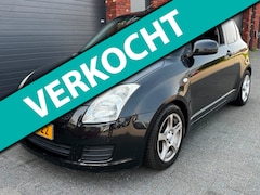 Suzuki Swift - 1.3 Comfort Inruilkoopje Airco Nieuwe APK