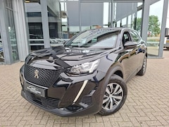Peugeot 2008 - 1.2 PURETECH STYLE AIRCO NAVI CRUISE PDC CARPLAY STOELVW