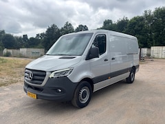 Mercedes-Benz Sprinter - 317 cdi L2 BPM vrij Nieuwstaat
