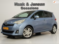 Toyota Verso S - 1.3 VVT-i Dynamic Automaat Camera Trekhaak