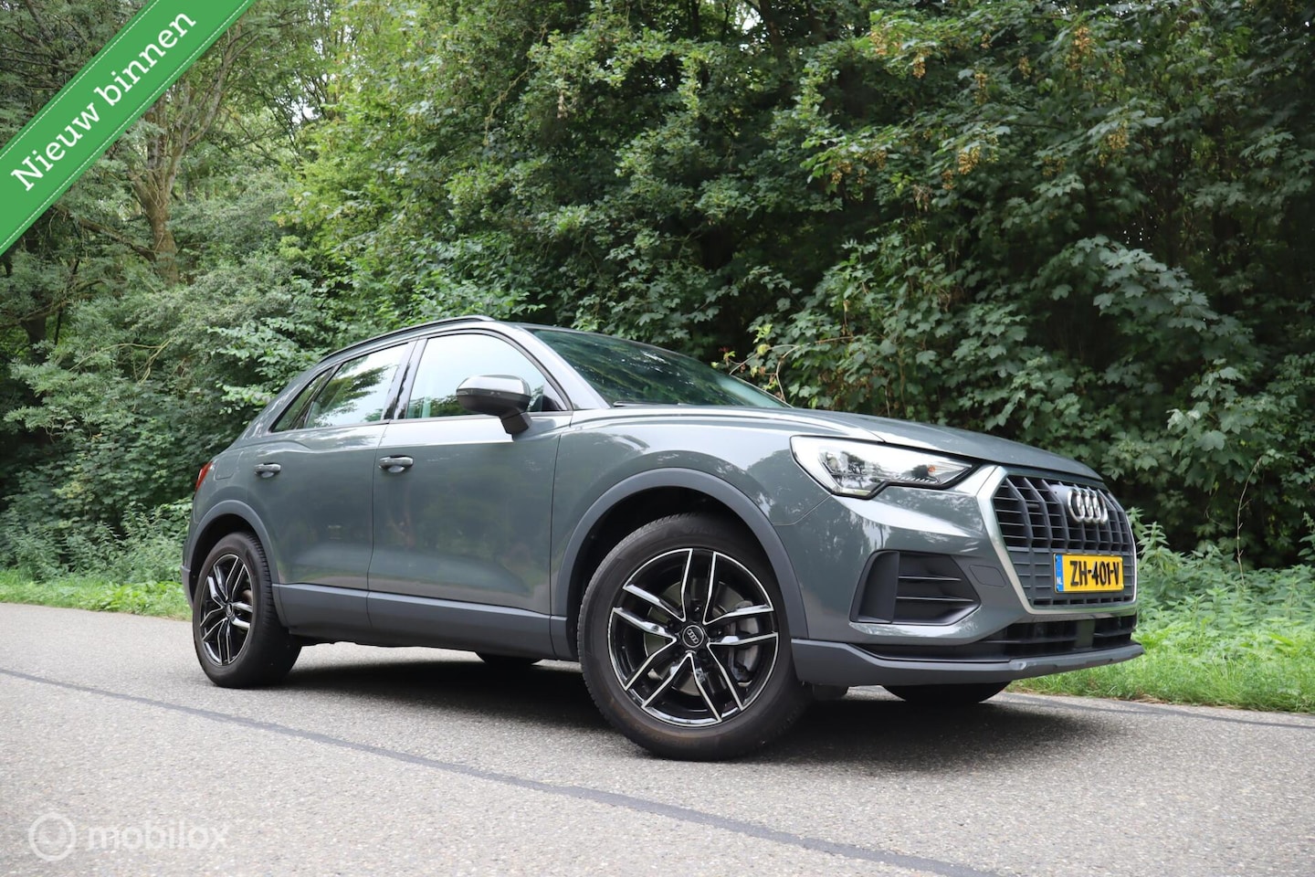 Audi Q3 - 45 TFSI quattro Pro Line | Virtual | Carplay | NAP!! - AutoWereld.nl