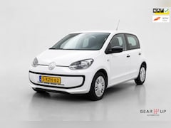 Volkswagen Up! - 1.0 take up BlueMotion AIRCO|NIEUWE APK|NAP|