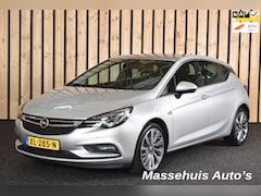 Opel Astra - 1.4 Innovation 110kW 1e eig. CarPlay 134dkm LED PDC Cruise Clima Nwe APK