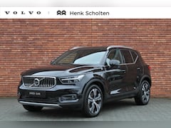 Volvo XC40 - T5 Recharge Inscription | Elektrische stoelen met geheugenfunctie | Trekhaak, inklapbaar |