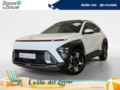 Hyundai Kona - 1.6 GDi HEV Premium Sky | Z&Z Topdeal | Van € 44.190, nu voor € 37.190 |