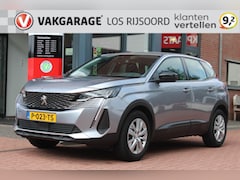 Peugeot 3008 - 1.2 PureTech *Business* | Carplay | Camera | Cruise & Climate