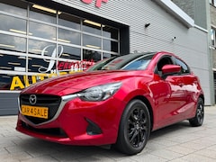 Mazda 2 - 2 1.5 Skyactiv-G Dynamic+ - Apple CarPlay / Navigatie I Airco I Sport velgen I 97.000 KM D