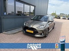 Toyota Yaris - 1.5 Hybrid Dynamic 5-drs. ADAPT.CRUISE/CAMERA/NAVI/CARPLAY/LED