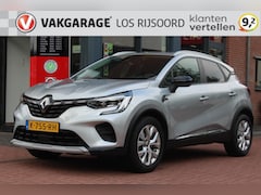 Renault Captur - TCe Hybride *Zen* | Carplay | Camera | Cruise & Climate Control | PDC | Navigatie | Blueto