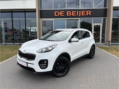 Kia Sportage - 1.6 GDI DynamicLine Trekhaak I Navi I Camera
