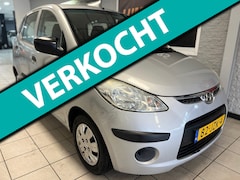 Hyundai i10 - 1.1 Active Cool | Nieuwe APK | 5-deurs | Airco |
